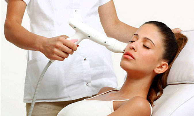 салон красоты Guinot